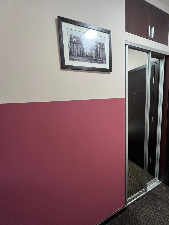 Міні-Готель Тремпель Kharkiv Extérieur photo