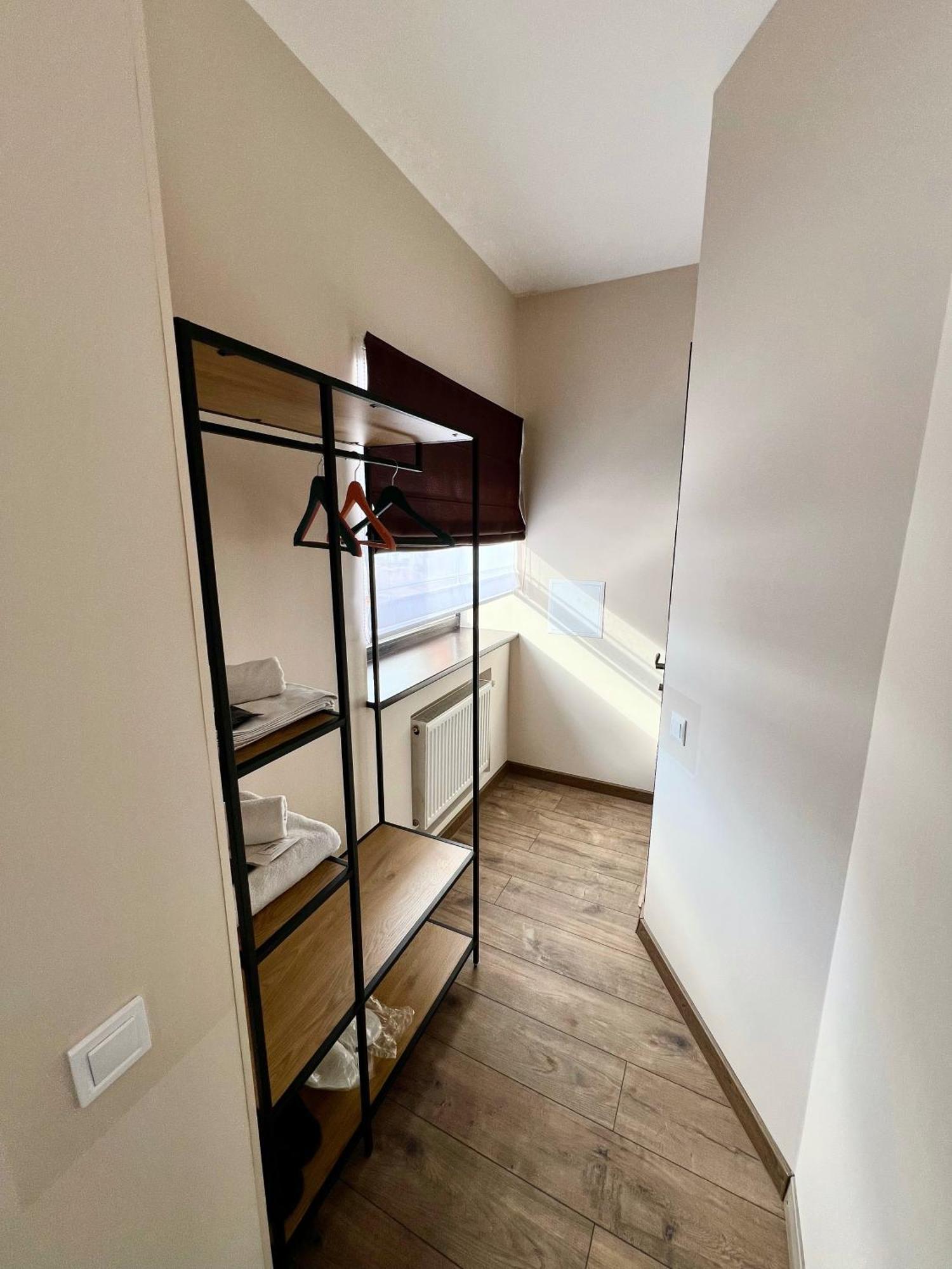 Міні-Готель Тремпель Kharkiv Extérieur photo